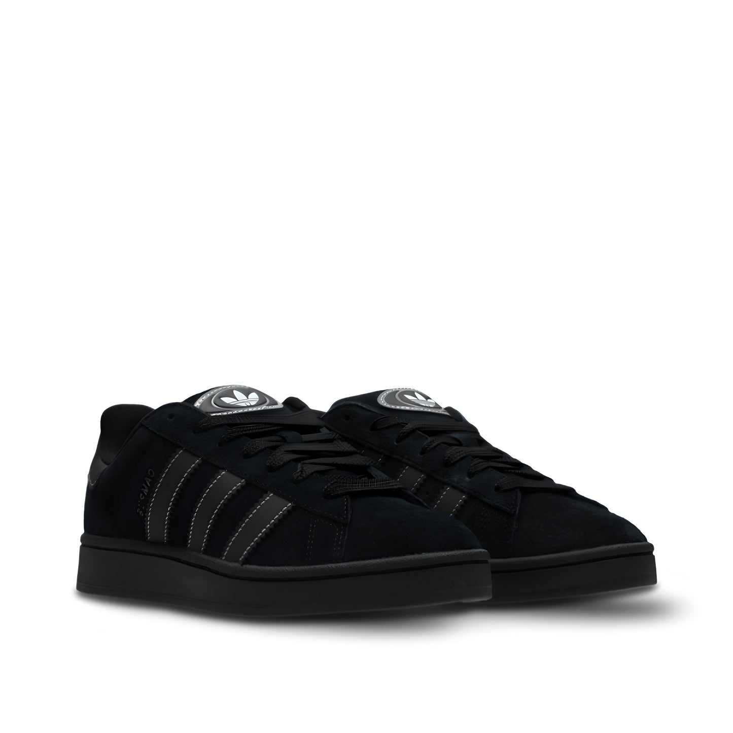 Adidas Campus 00s Core Black White