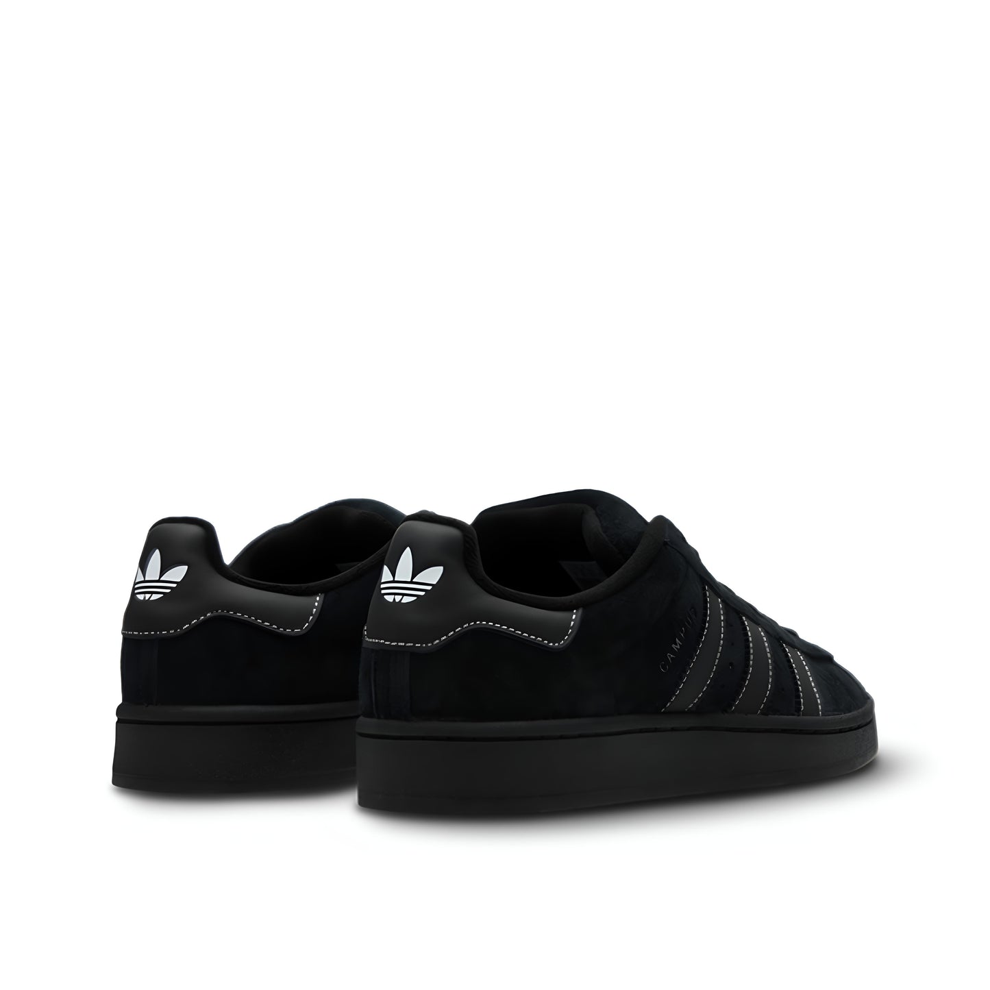 Adidas Campus 00s Core Black White