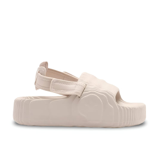 adidas adilette 22 xlg sandals - pink