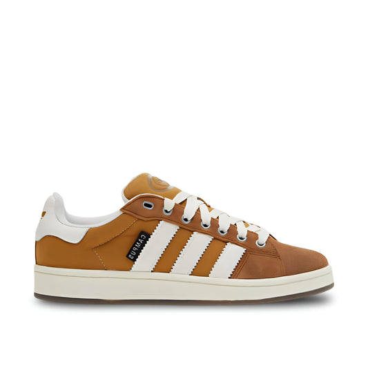 adidas Campus 00s Mesa/ Core White/ Wild Brown