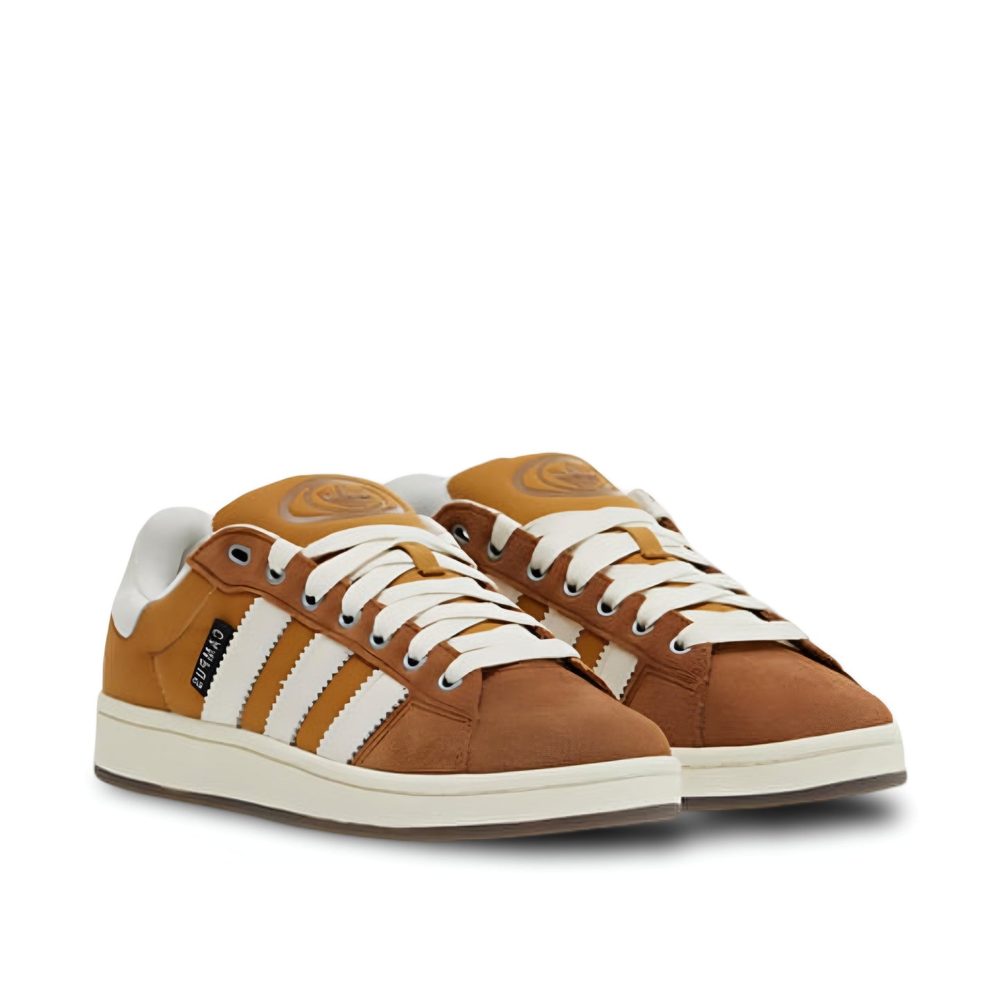 adidas Campus 00s Mesa/ Core White/ Wild Brown