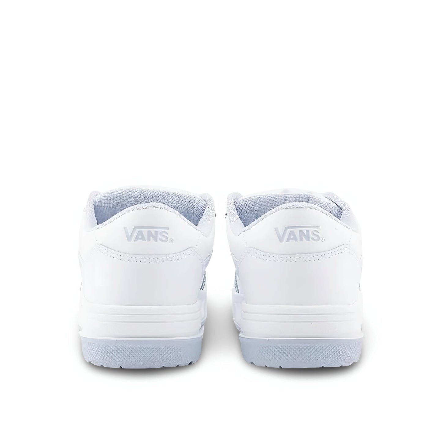 Vans Hylane "White"