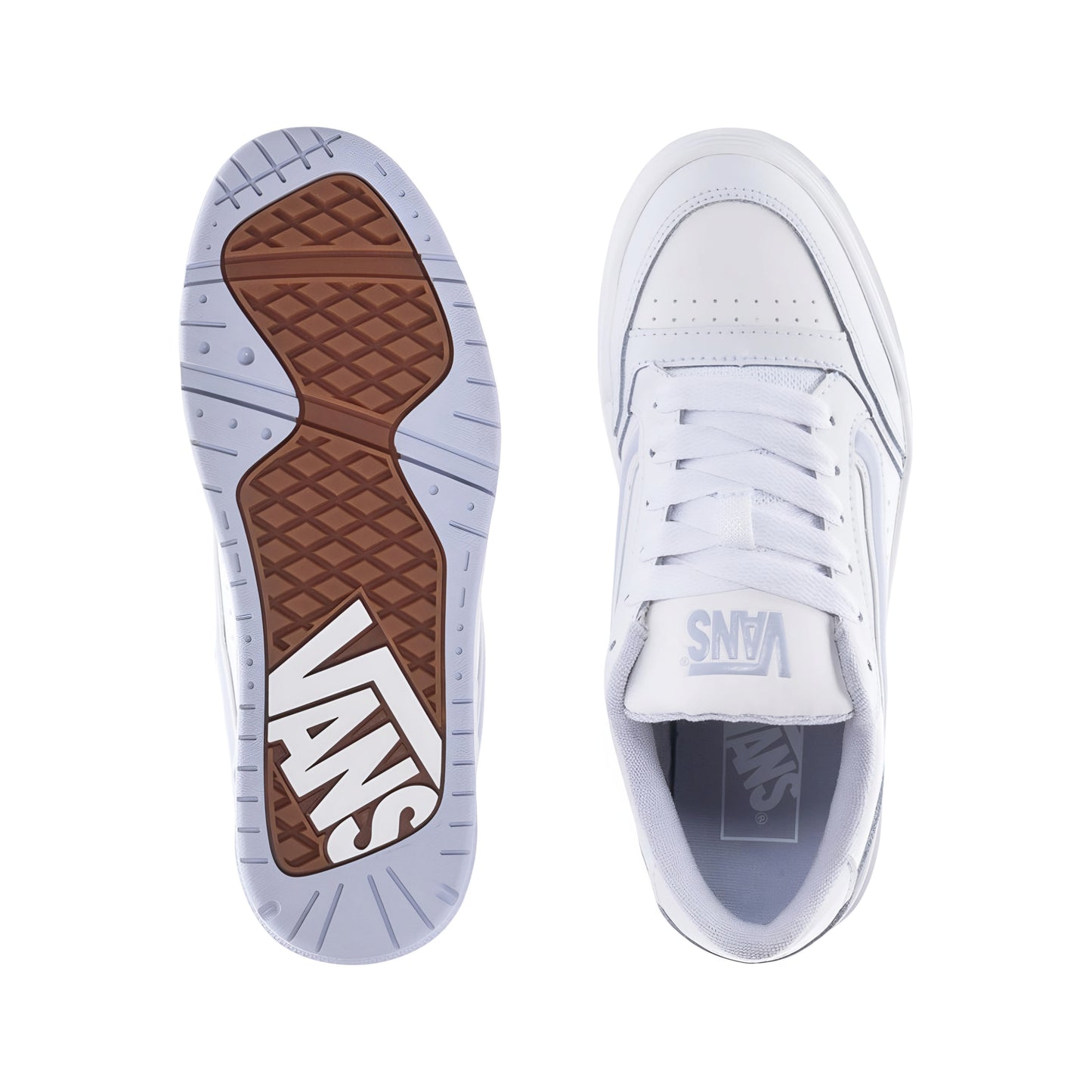 Vans Hylane "White"