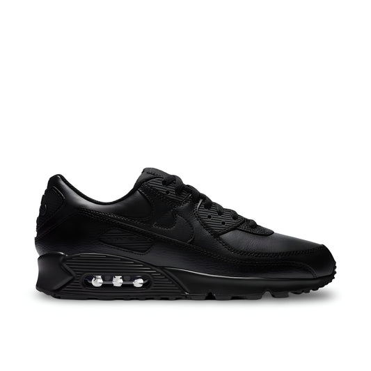 air max 90 ltr full black