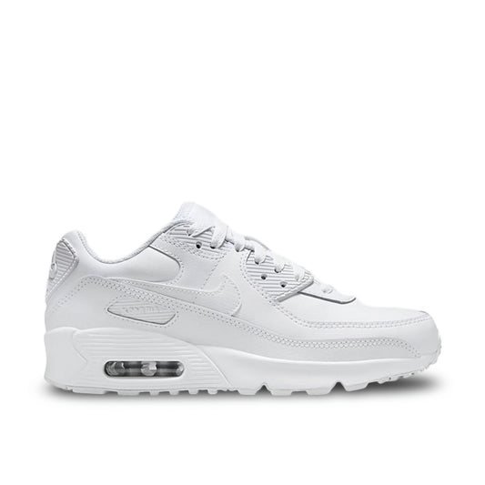 Air Max 90 LTR Full White