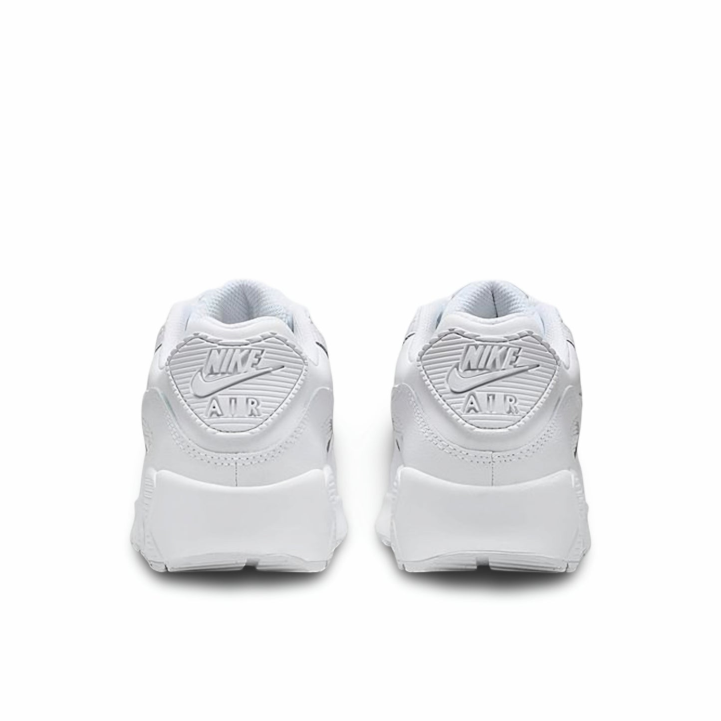 Air Max 90 LTR Full White