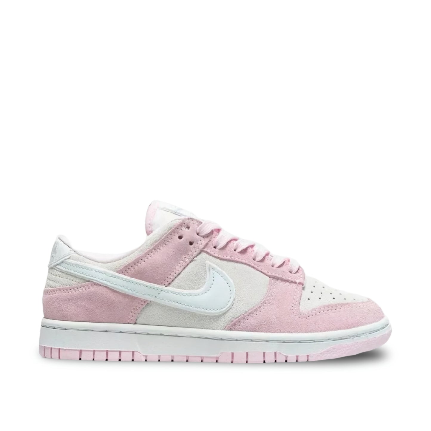 Nike Dunk Low LX "Pink Foam" (W)