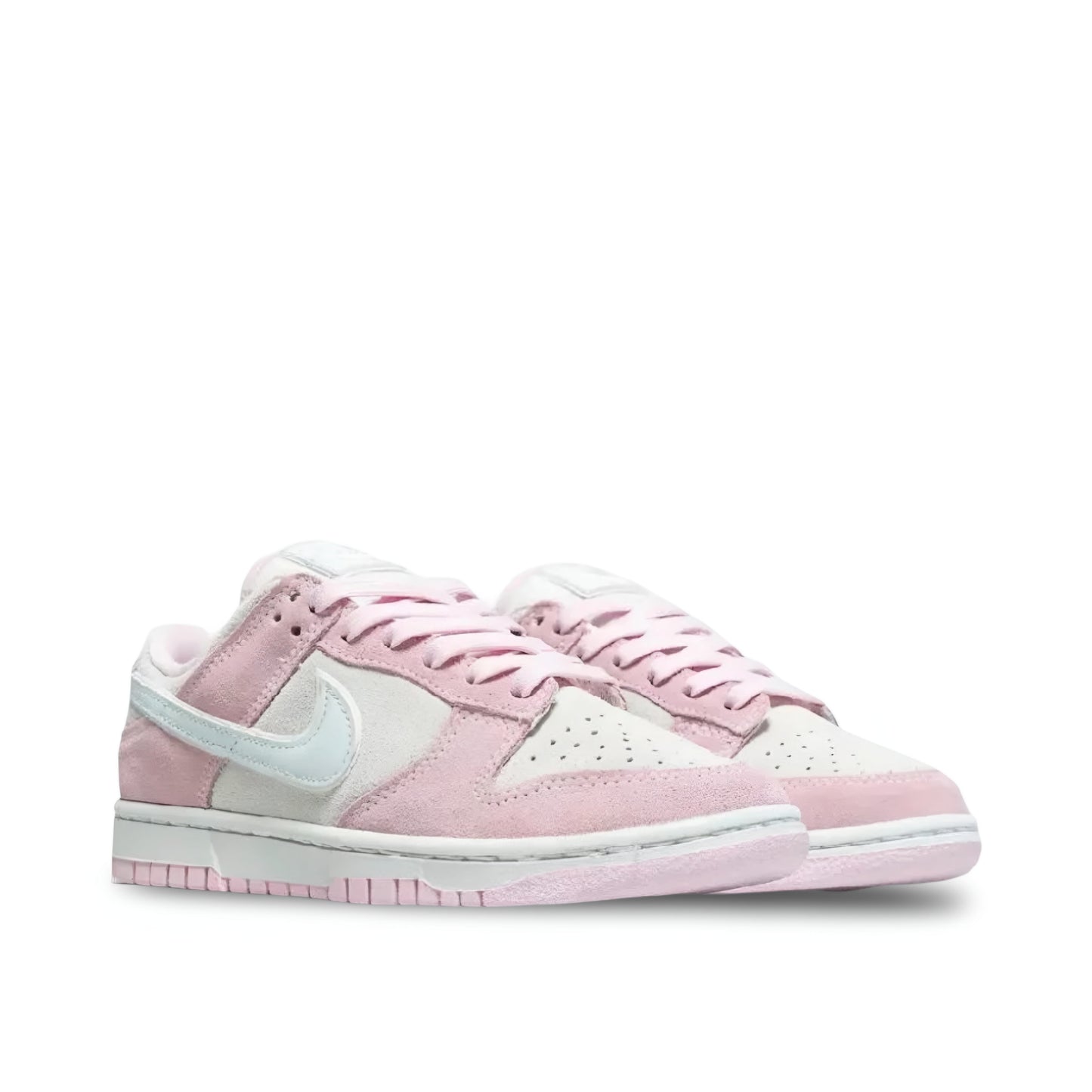 Nike Dunk Low LX "Pink Foam" (W)