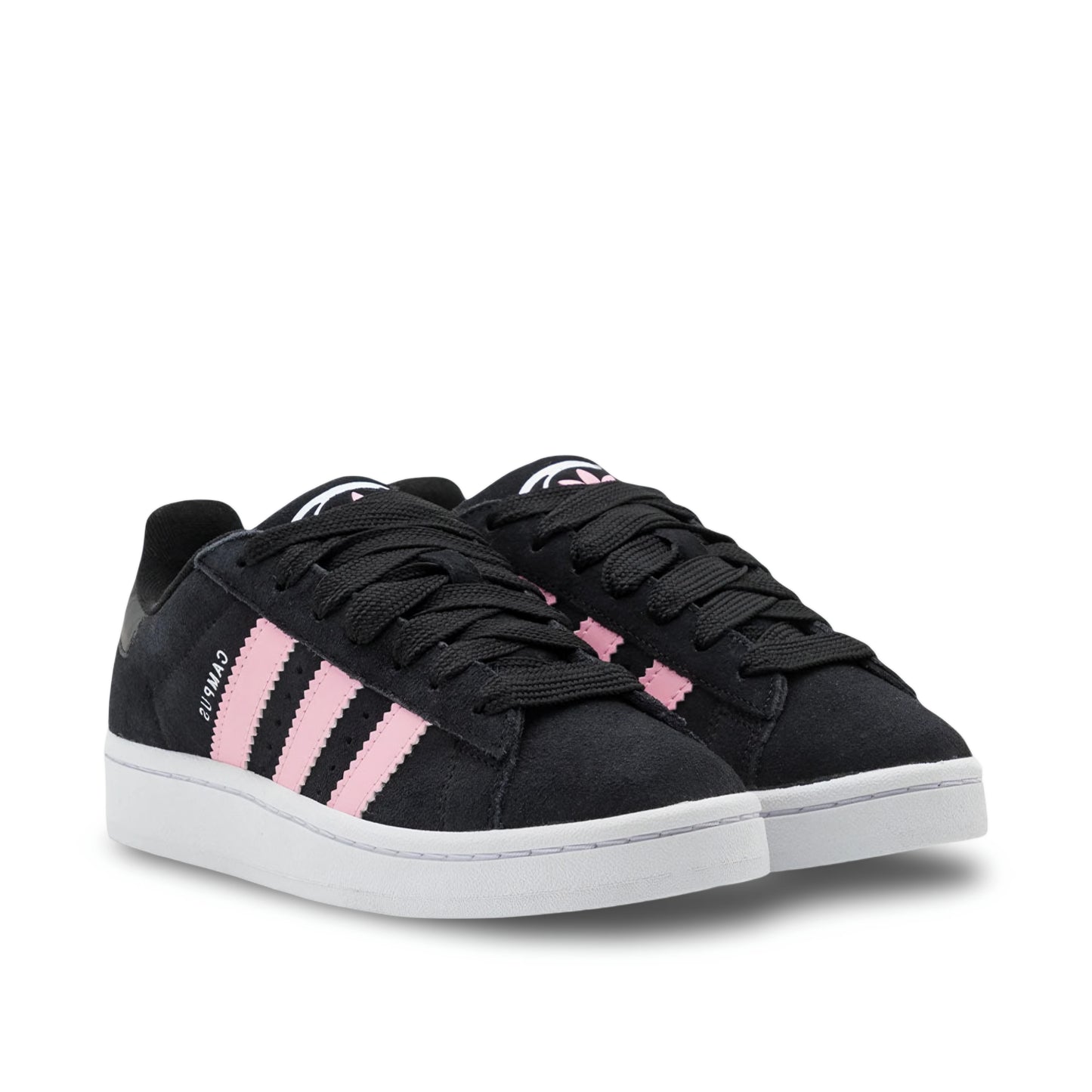 Adidas Campus 00s Core Black True Pink