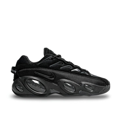 nocta x nike glide "triple black"