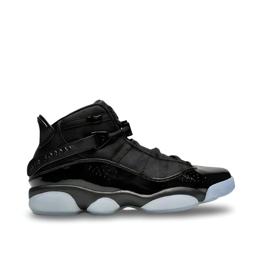 NIKE AIR JORDAN 6 RINGS "BLACK ICE"