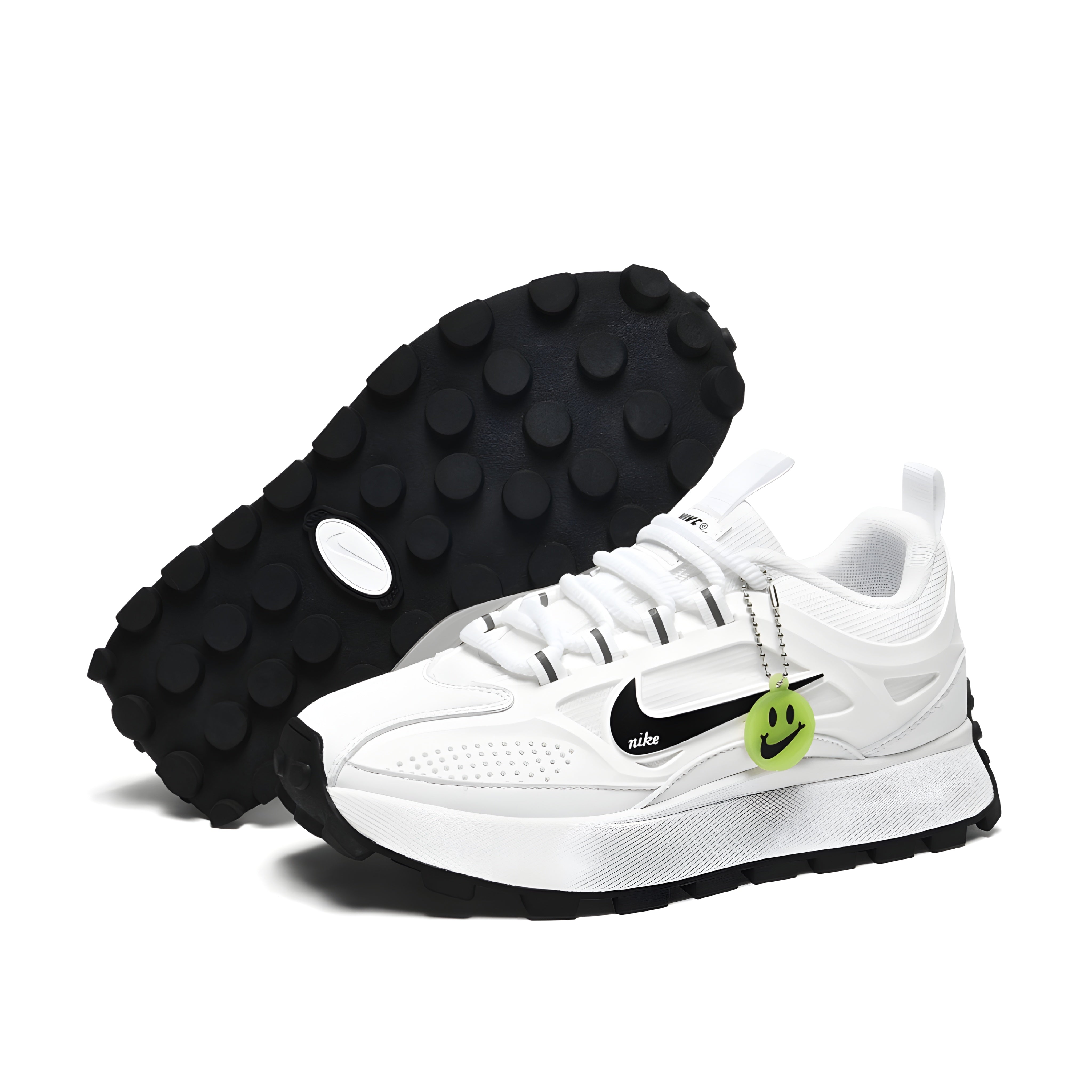 nike shoes less price