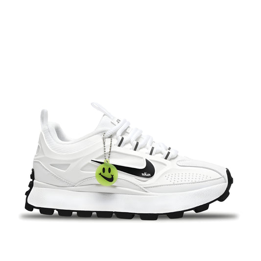 nike bailleli white/black.