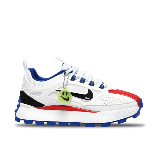 Nike Bailleli White/Red/Blue/Black.