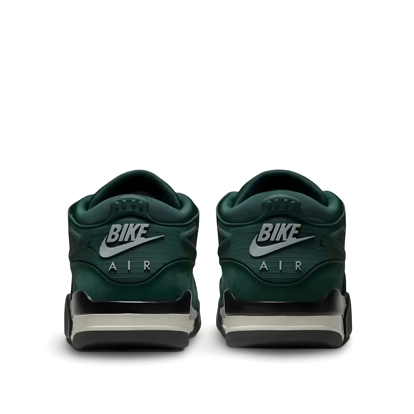 Jordan x Nigel Sylvester Air Jordan 4 men's "Pro Green".