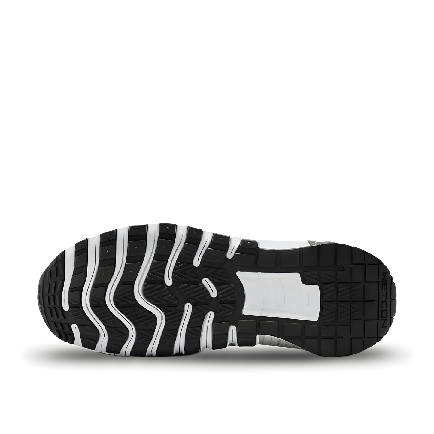 Nike Free Metcon 6 Shoes "black and white".