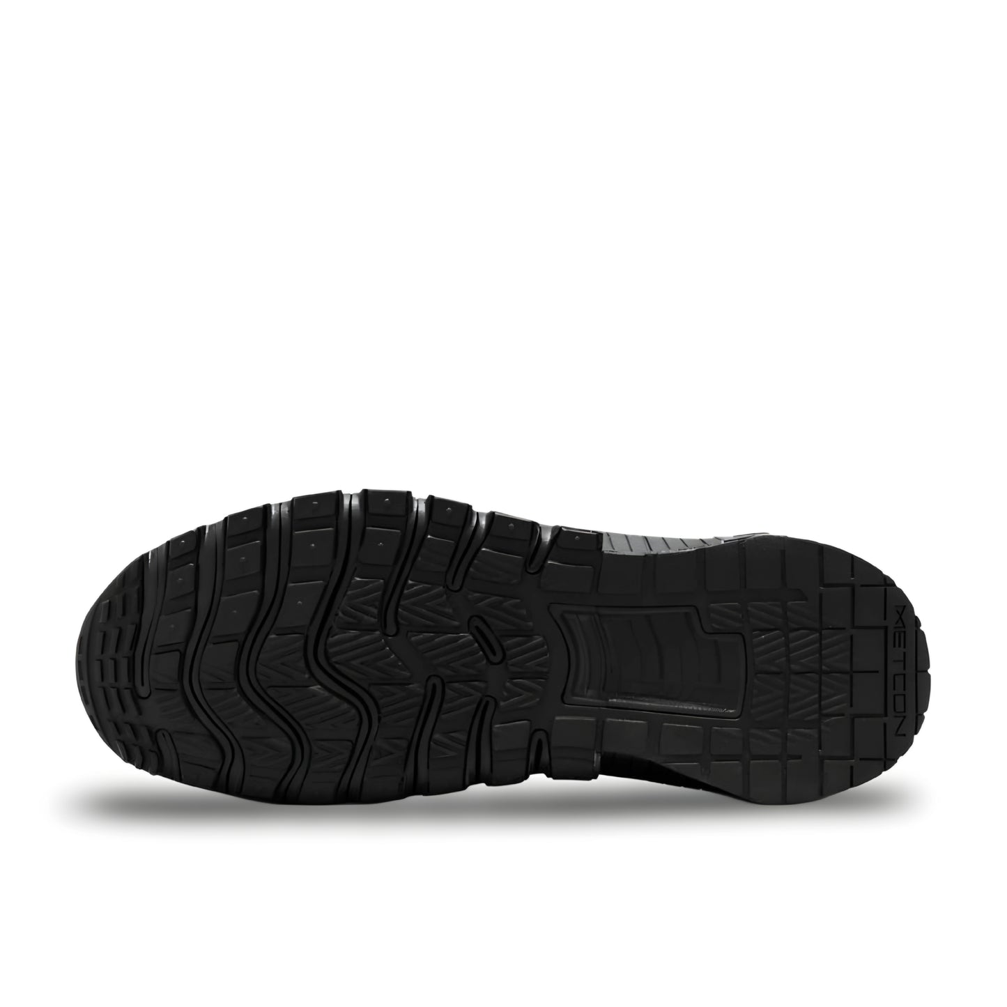 Nike Free Metcon 6 "full black" Shoes.