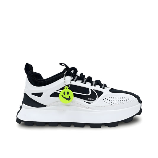 Nike Bailleli "Panda" – Black/White