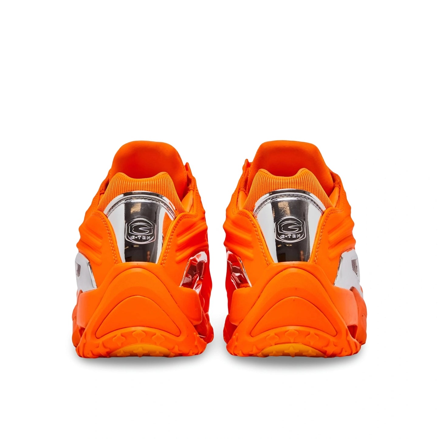 Hot Step 2 by Nike x NOCTA (Total Orange)