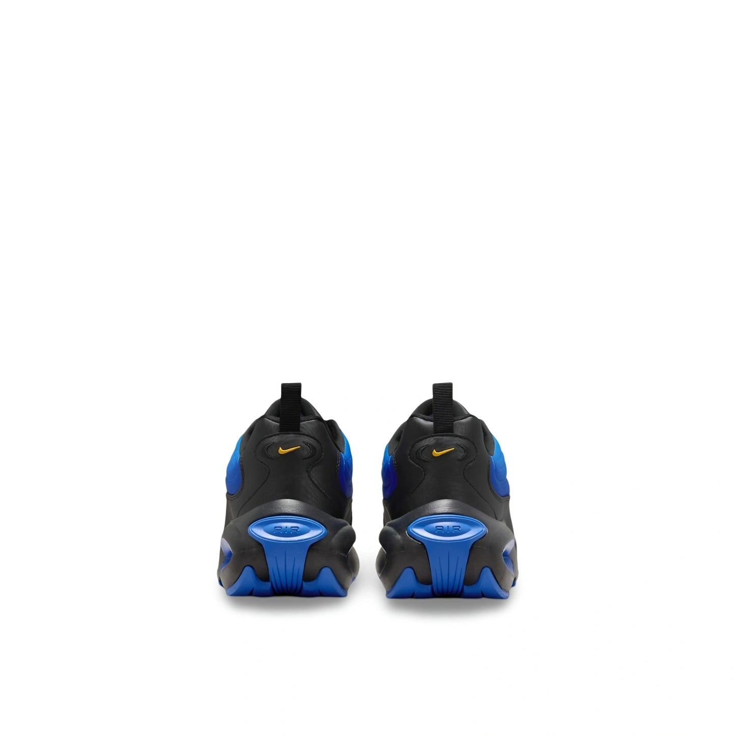Nike Air Max Portal kid's "Blue / Black / Gold"