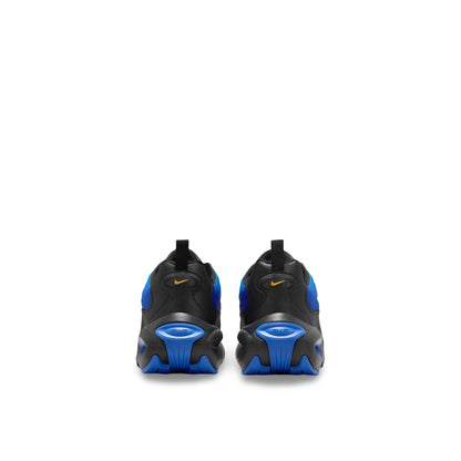 Nike Air Max Portal kid's "Blue / Black / Gold"