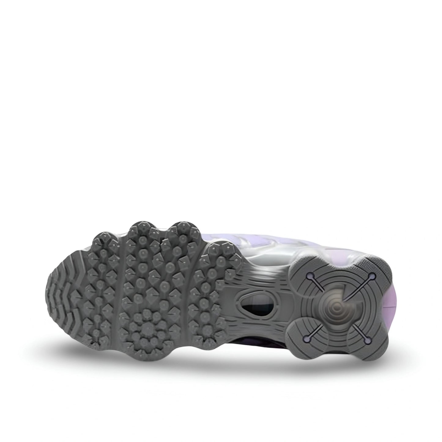 Nike Shox TL WOMEN "Purple Fade".