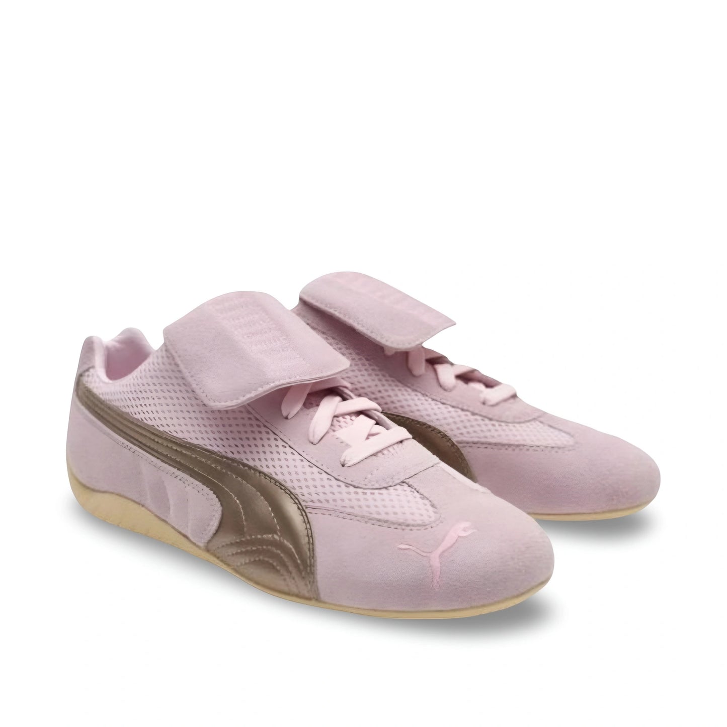 PUMA Speedcat Open YY "Whisper Pink" - Women's  Sneaker