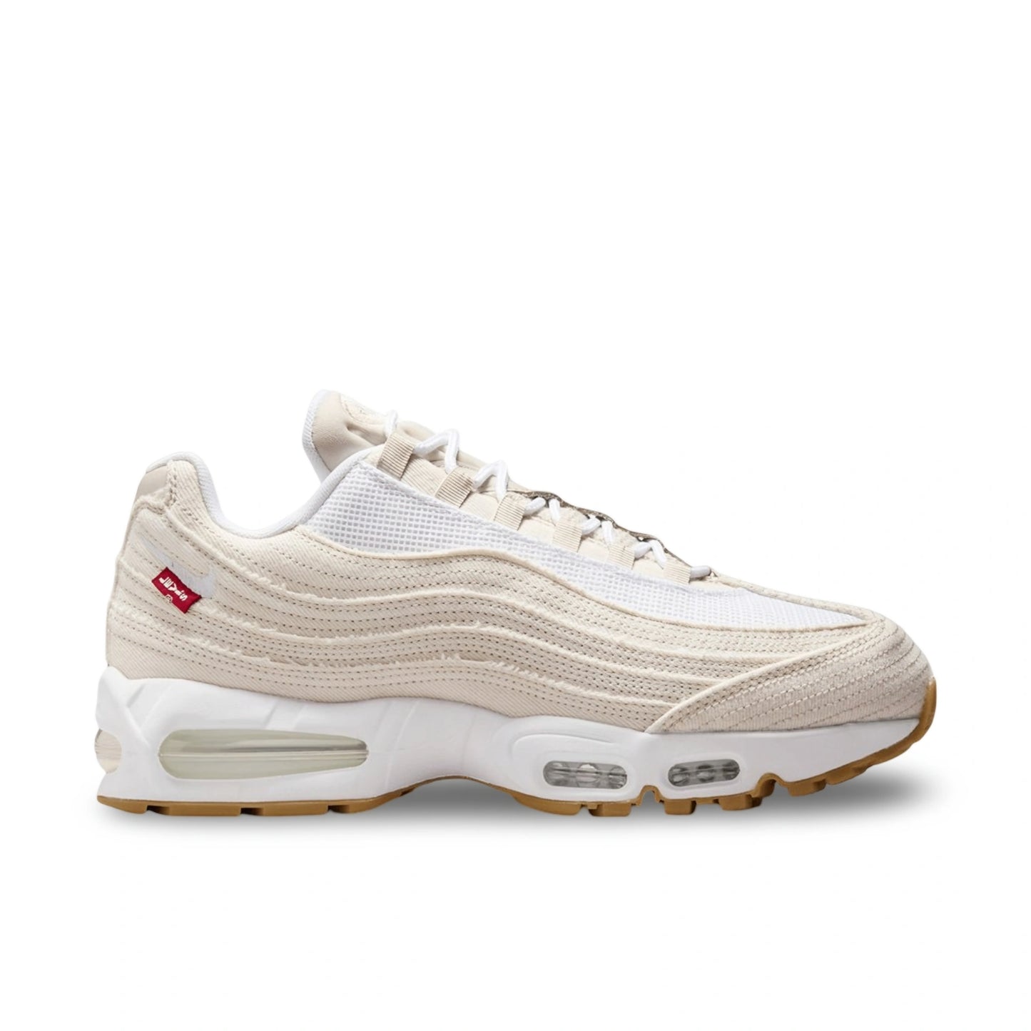 Nike Air Max 95 x Levi’s “Sail”
