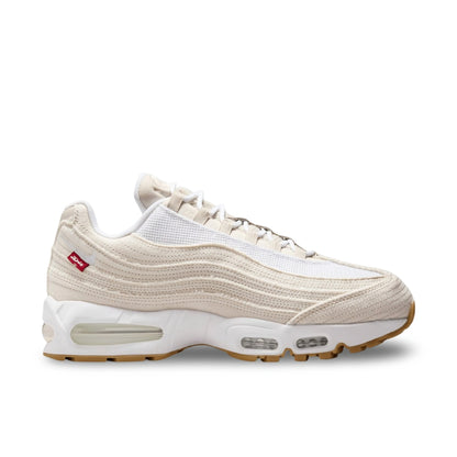 Nike Air Max 95 x Levi’s “Sail”