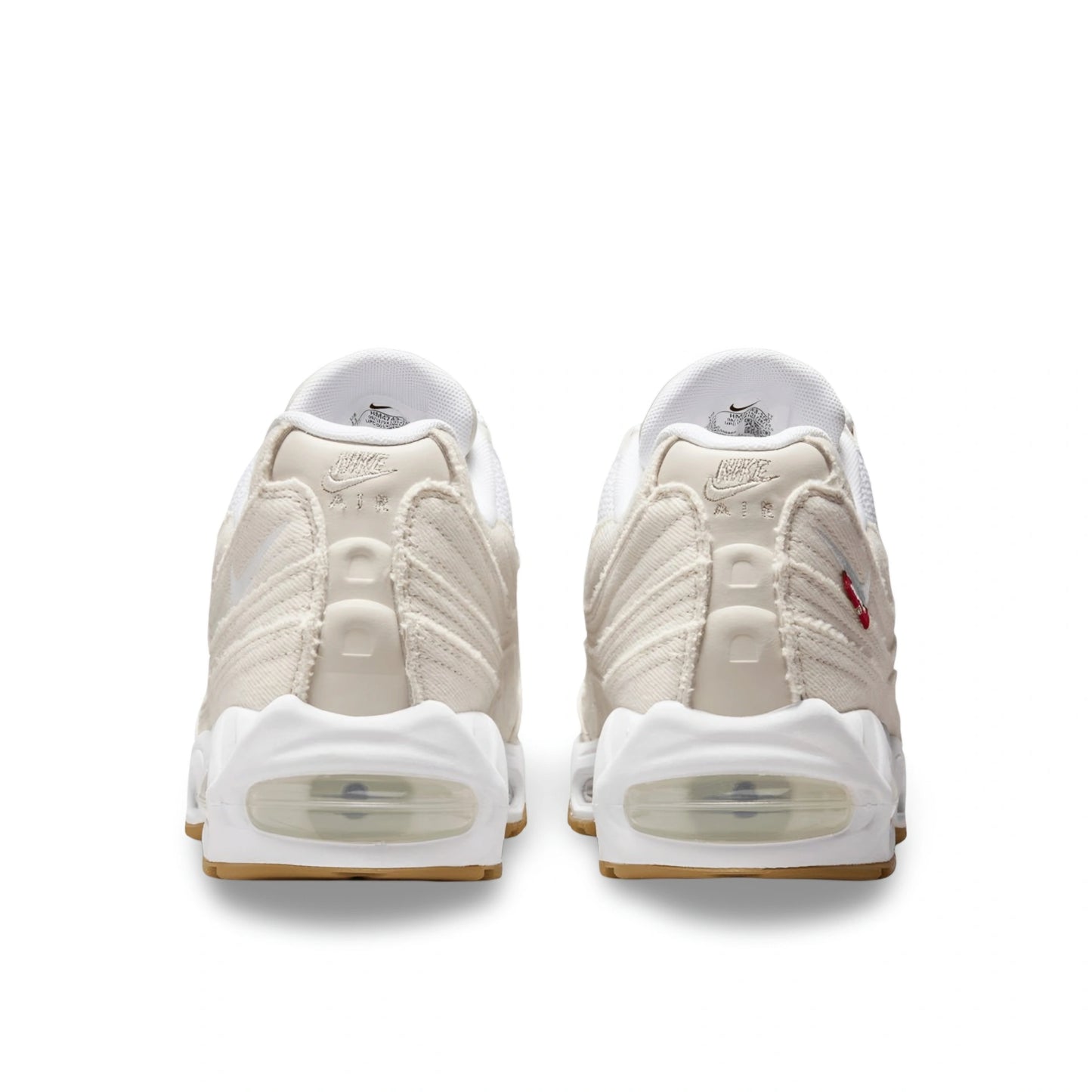 Nike Air Max 95 x Levi’s “Sail”