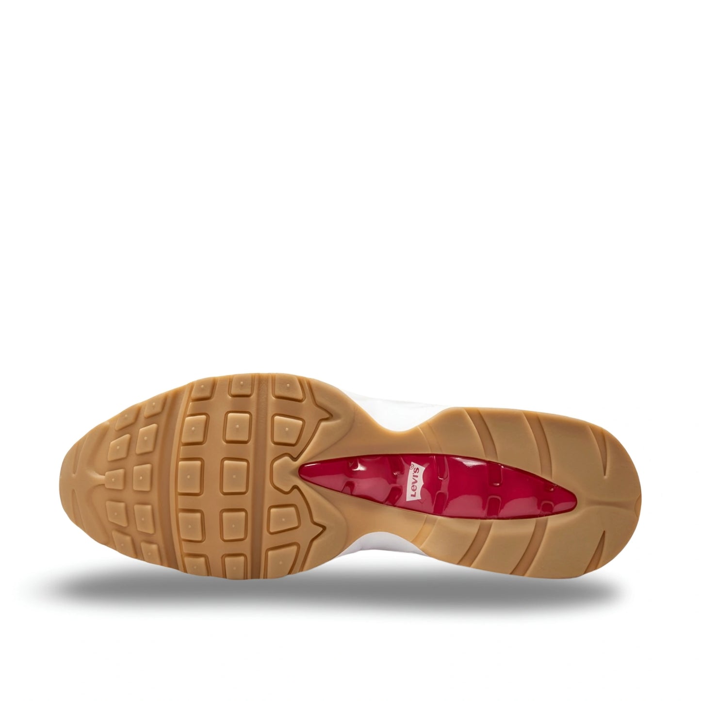 Nike Air Max 95 x Levi’s “Sail”