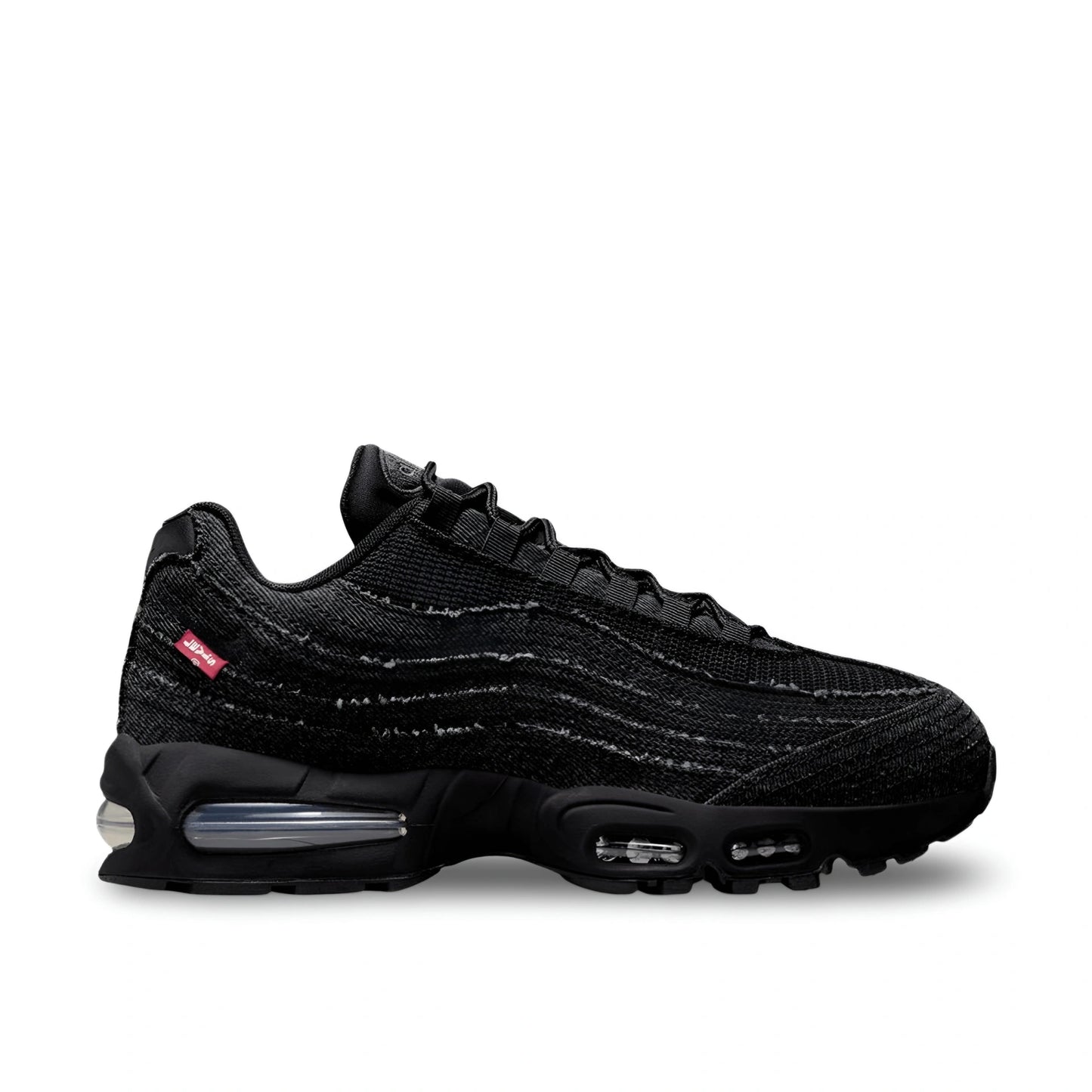 Nike Air Max 95 x Levi’s “Black Denim”