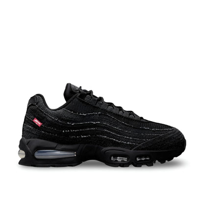 Nike Air Max 95 x Levi’s “Black Denim”