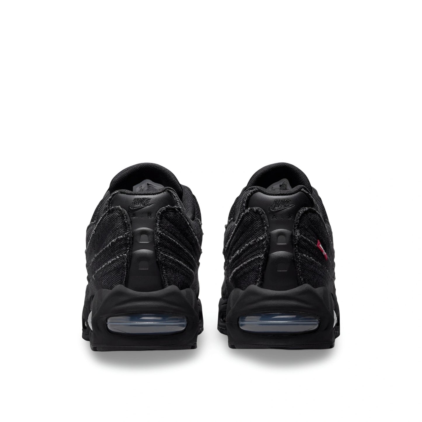 Nike Air Max 95 x Levi’s “Black Denim”