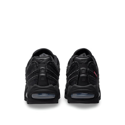 Nike Air Max 95 x Levi’s “Black Denim”
