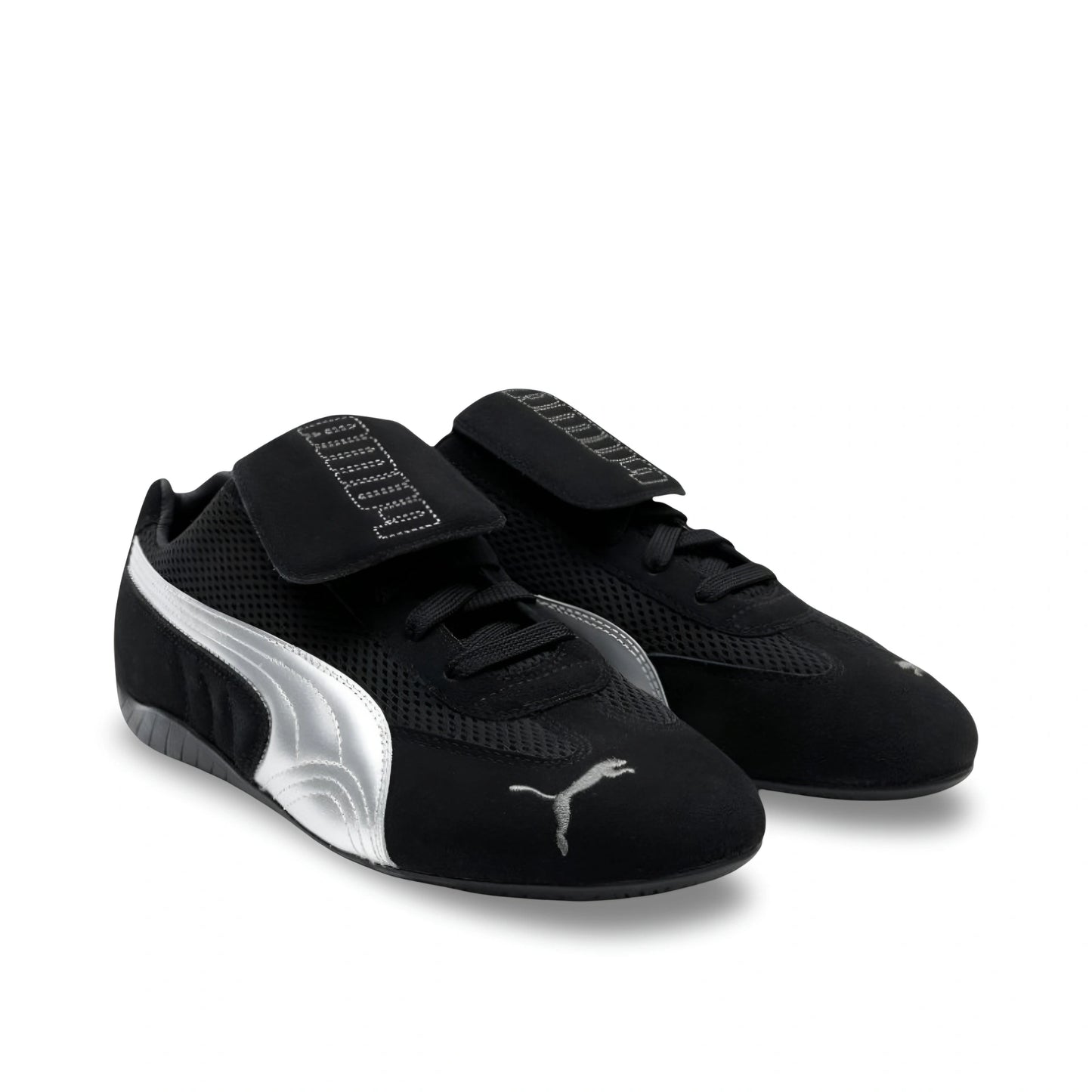 PUMA Speedcat Open YY "Black/Silver"- Unisex Sneaker