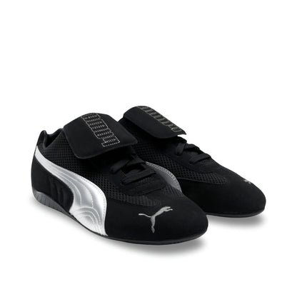 PUMA Speedcat Open YY "Black/Silver"- Unisex Sneaker