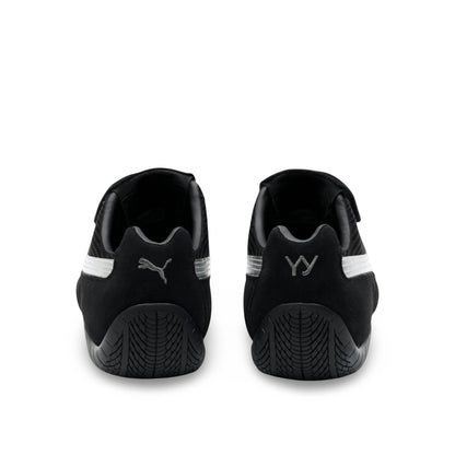 PUMA Speedcat Open YY "Black/Silver"- Unisex Sneaker