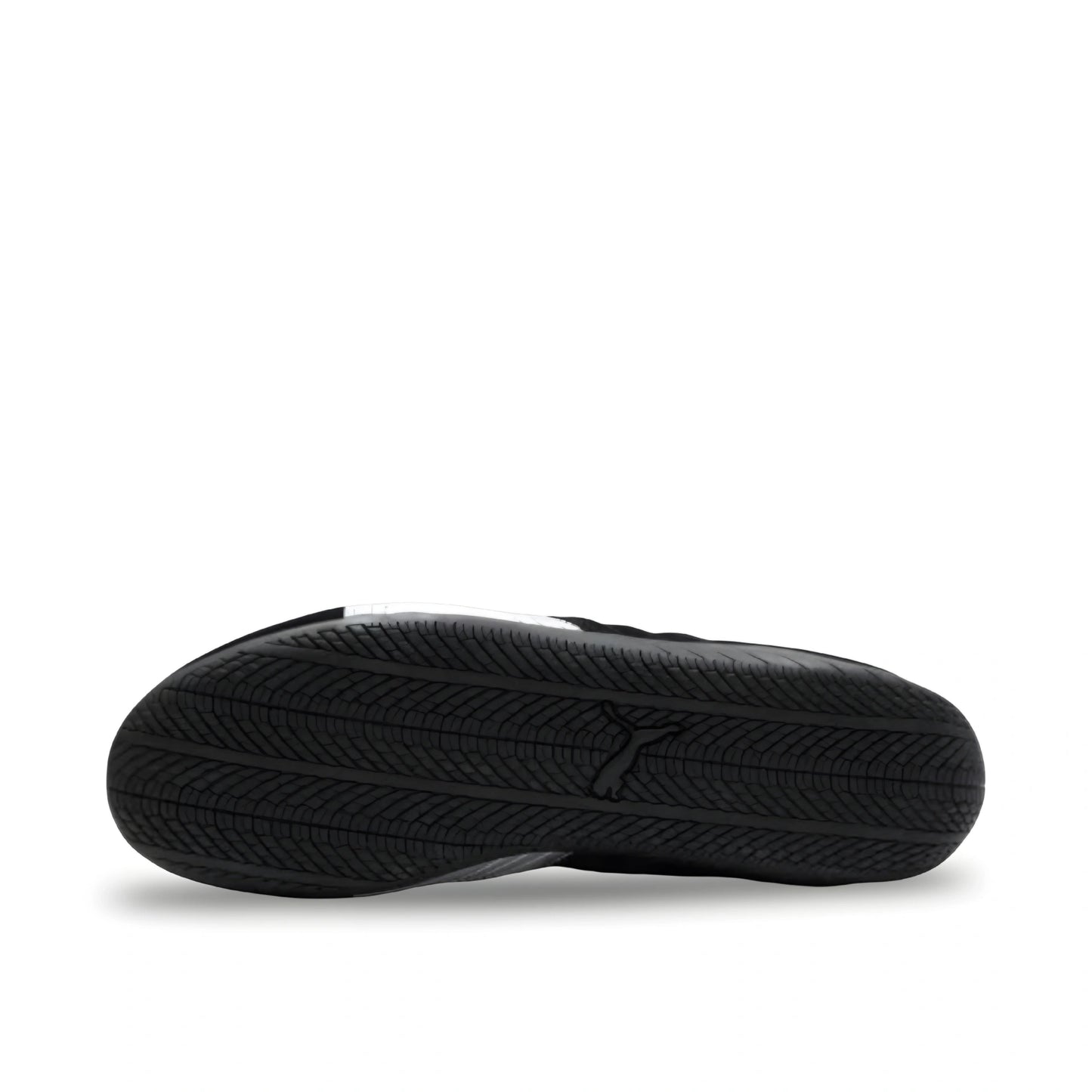 PUMA Speedcat Open YY "Black/Silver"- Unisex Sneaker