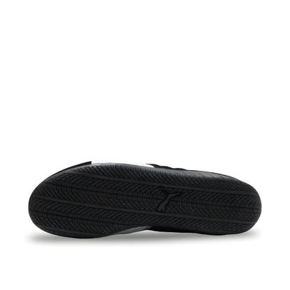 PUMA Speedcat Open YY "Black/Silver"- Unisex Sneaker
