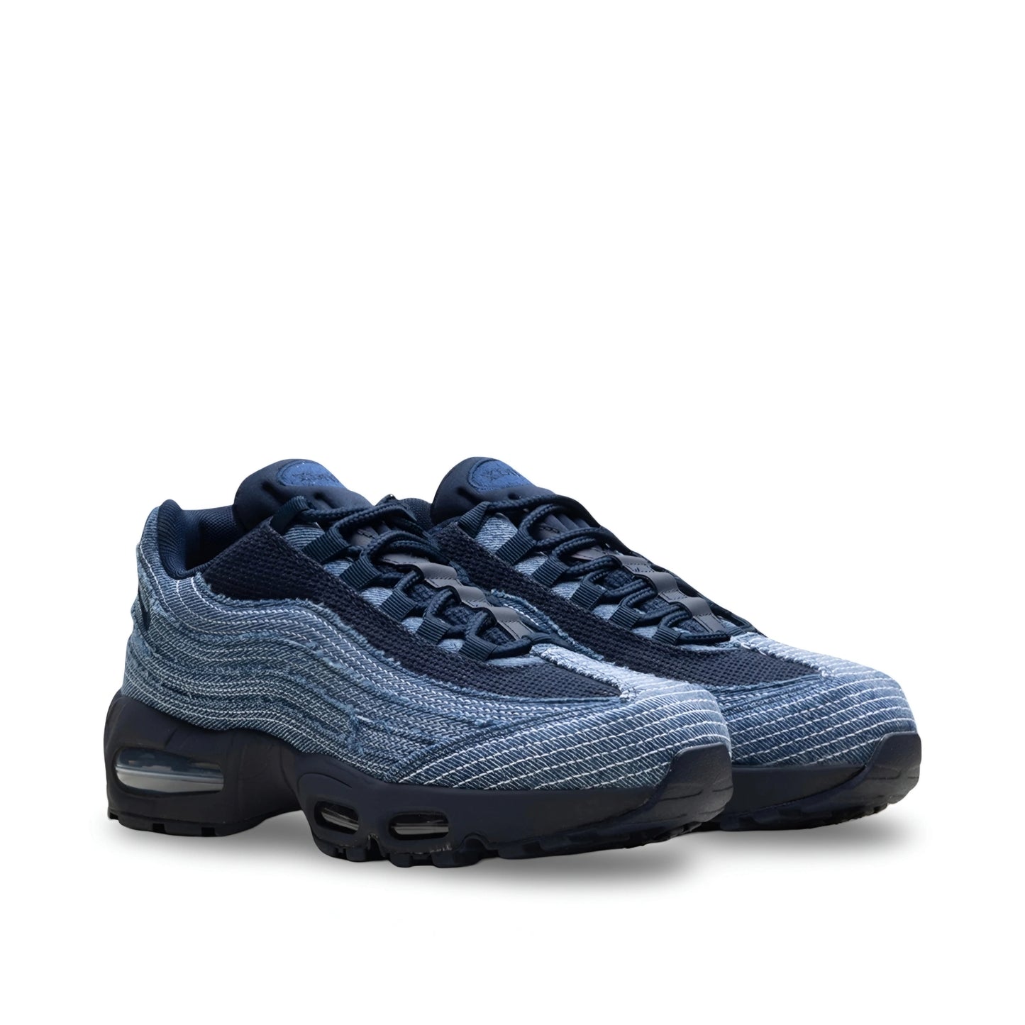 Nike Air Max 95 x Levi's Denim Pack - Dark Navy