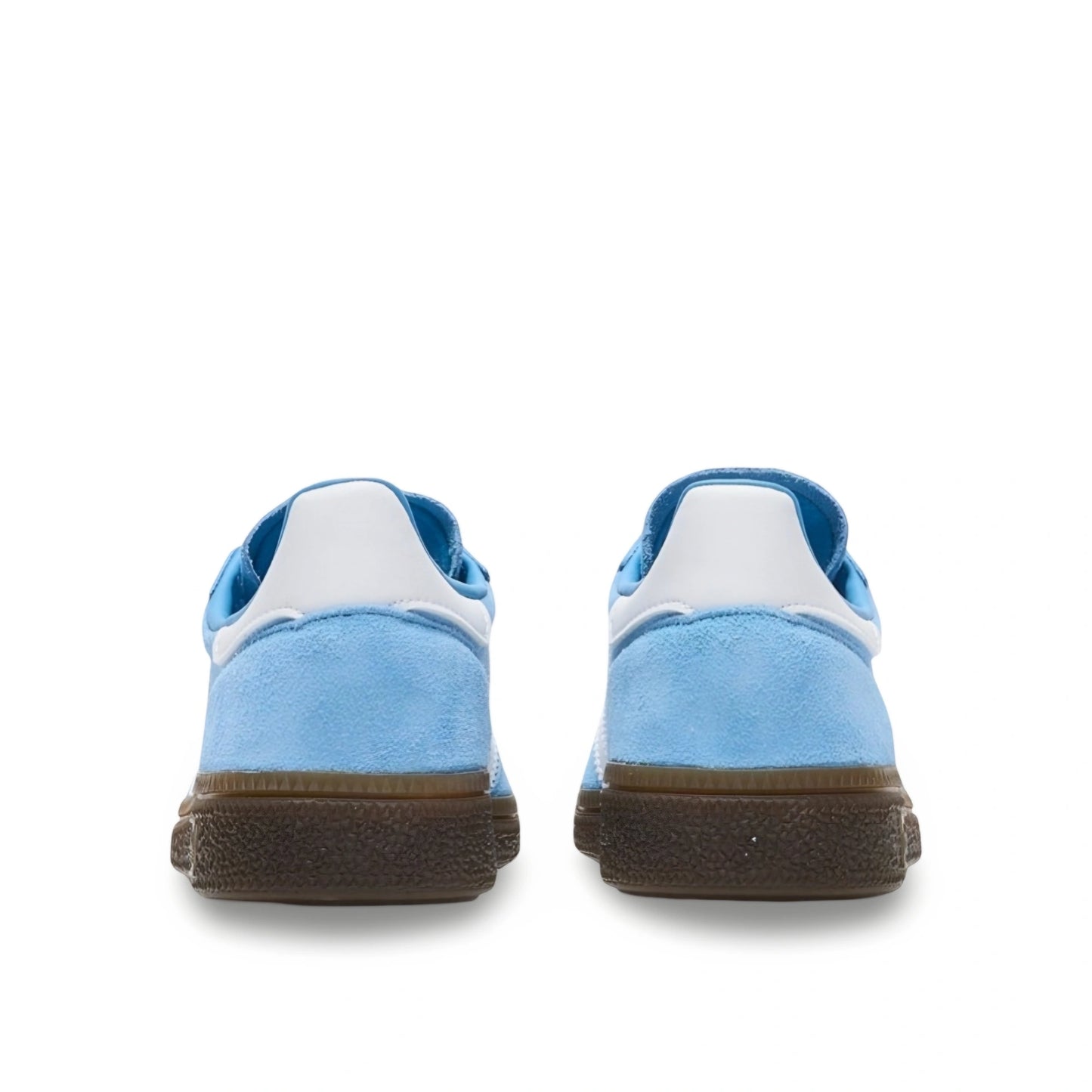 Adidas Handball Spezial “Sky Mist / Cloud White / Gum”