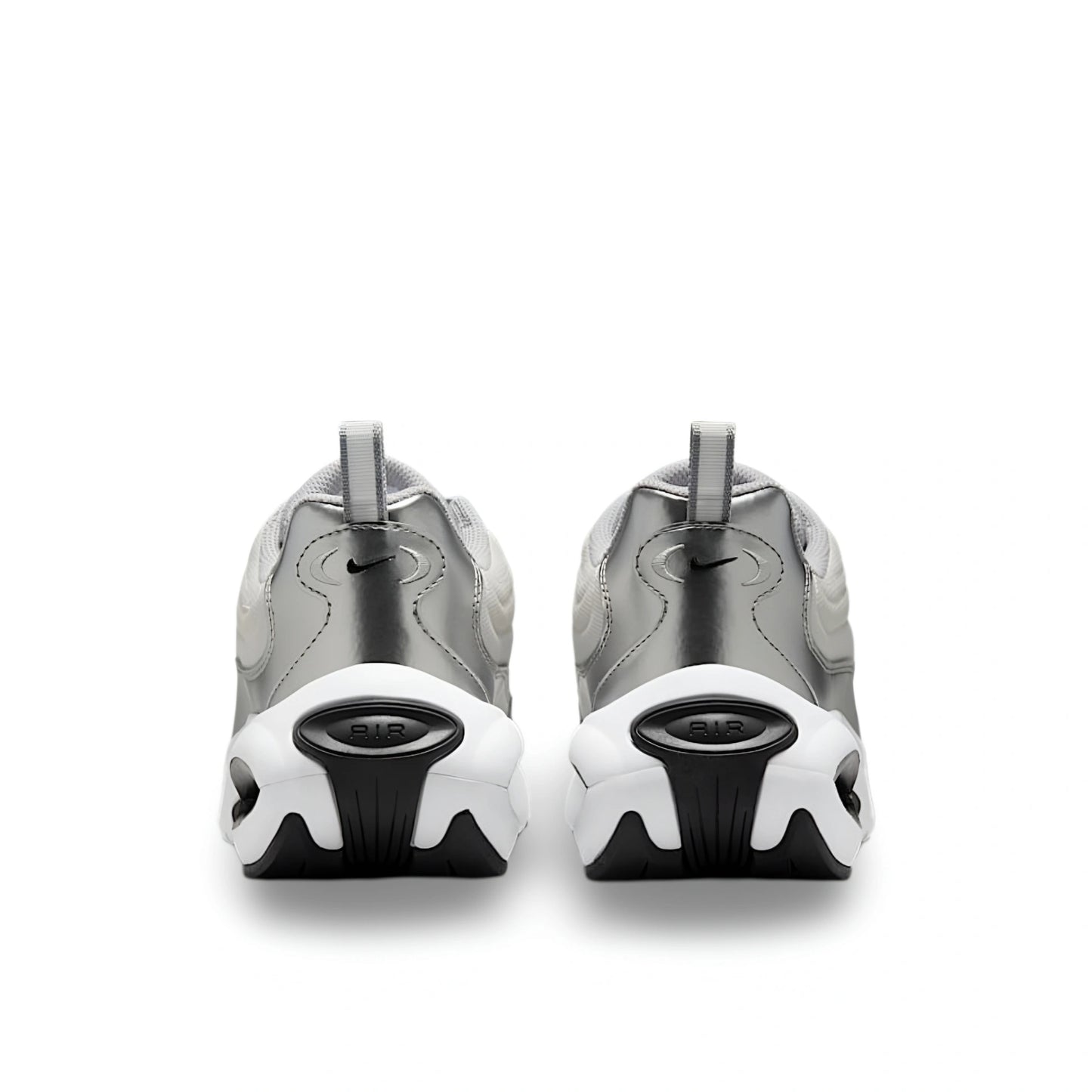 Nike Air Max Portal "Metallic Silver Grey"