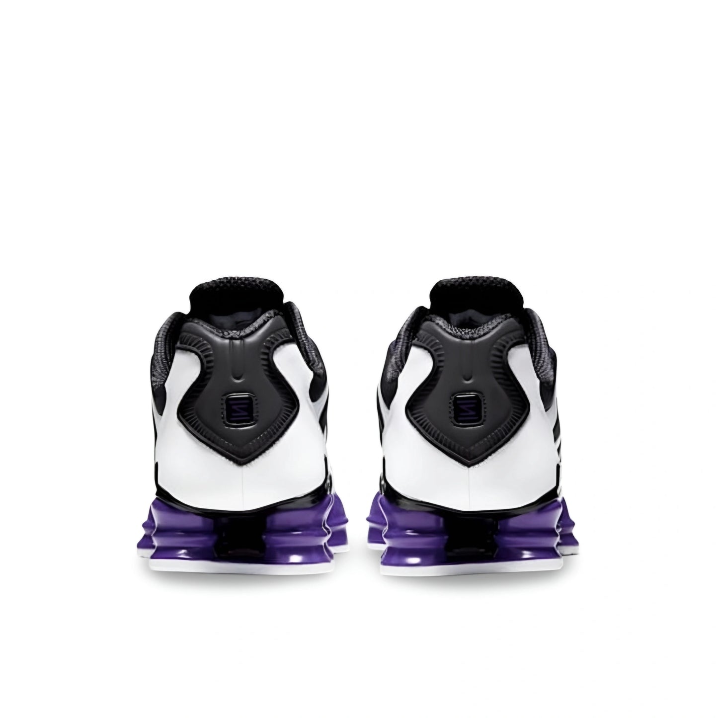 Nike Shox TL “Black Court Purple” (Unisex Exclusive)