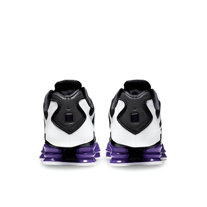 Nike Shox TL “Black Court Purple” (Unisex Exclusive)