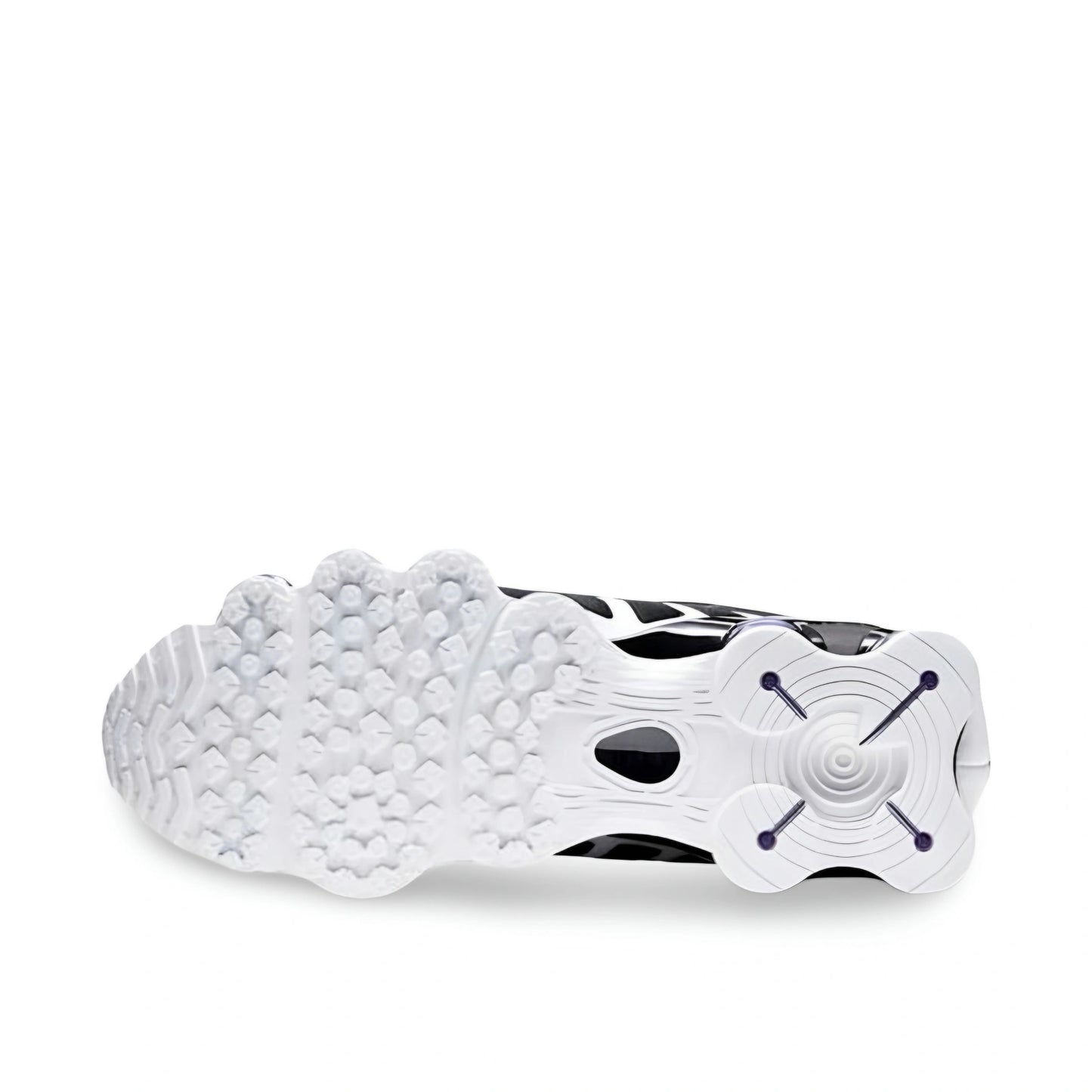 Nike Shox TL “Black Court Purple” (Unisex Exclusive)