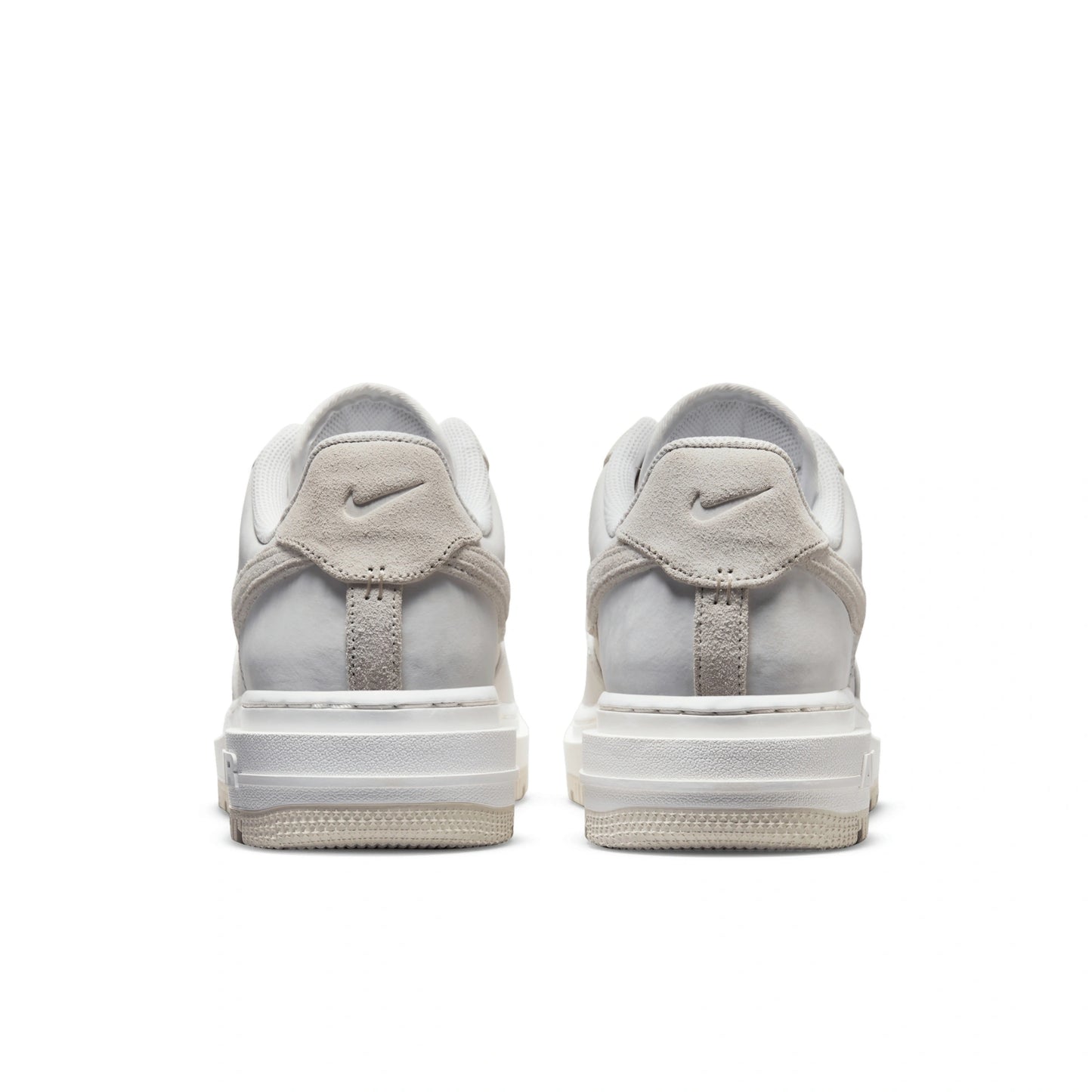Nike Air Force 1 Luxe "Summit White" Unisex