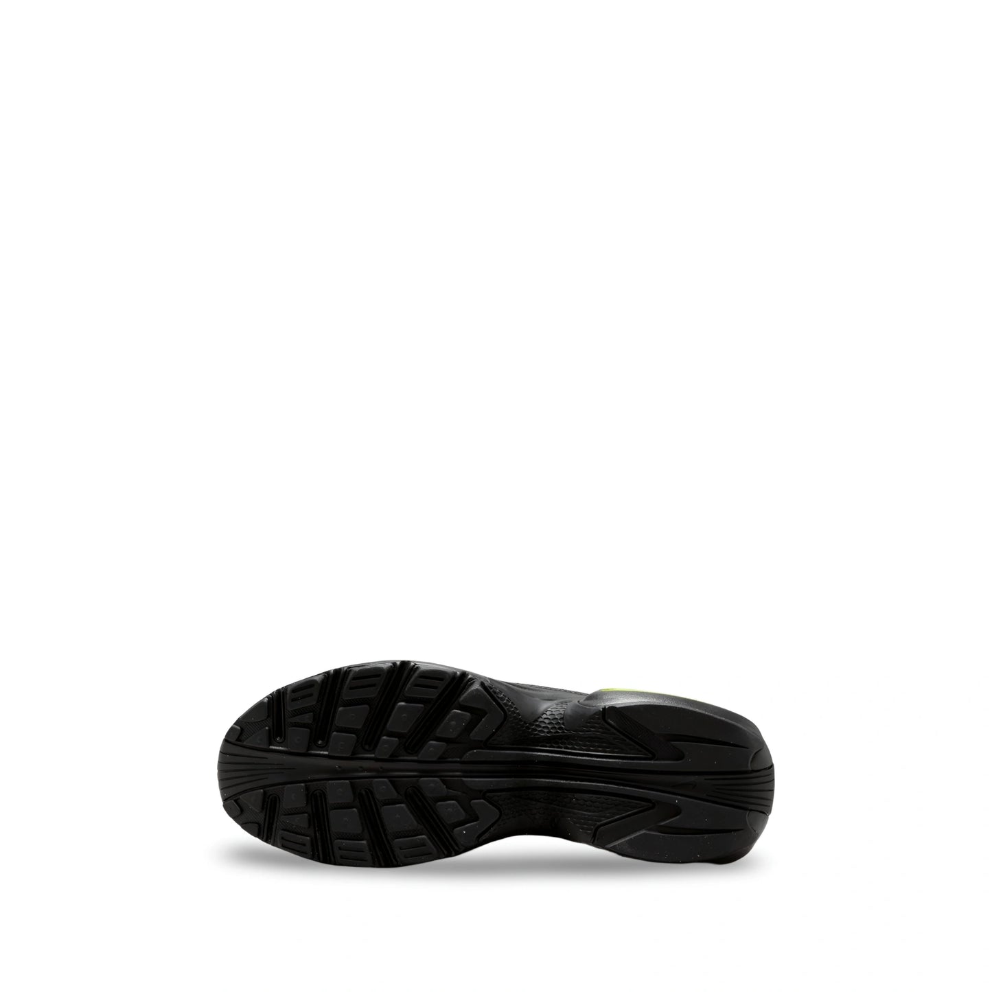 Nike Air Max Portal Kids-Volt Green/Black