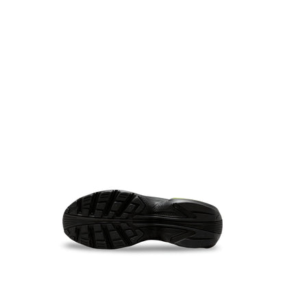 Nike Air Max Portal Kids-Volt Green/Black