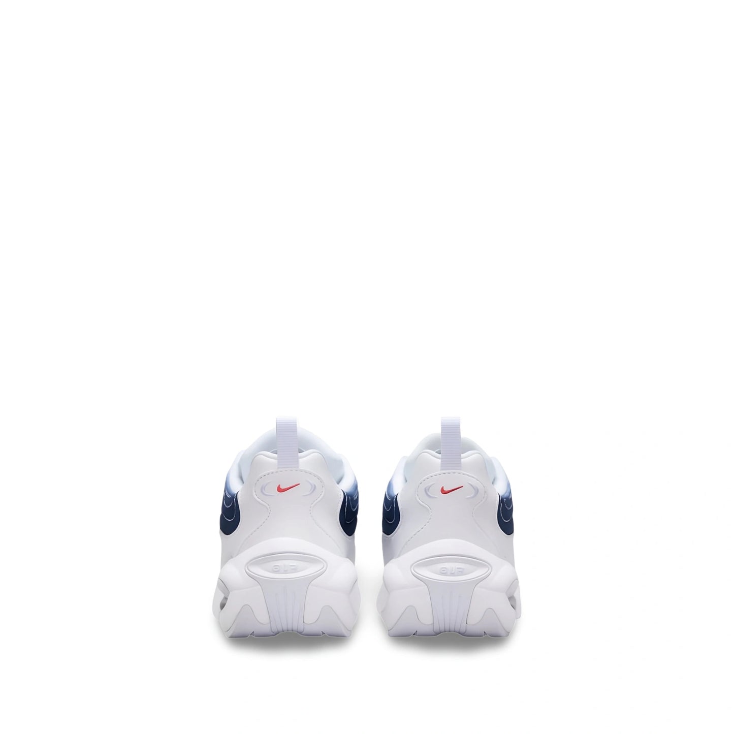 Nike Air Max Portal – White / Midnight Navy / Bright Crimson (Kids)